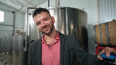 Теперь я Босс!: Винодельни