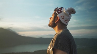 Тревел-баттл: Бали. Индонезия