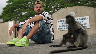 Тревел-баттл: Куала-Лумпур. Малайзия