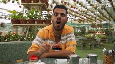 Тревел-баттл: Далат. Вьетнам