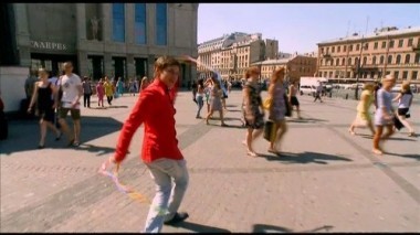 Уличная магия: выпуск 9