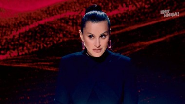 Умнее всех, 1 сезон, 6 выпуск