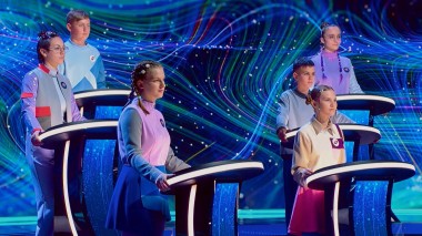 Умнее всех, 2 сезон, 7 выпуск