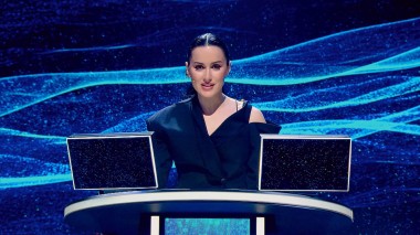 Умнее всех, 2 сезон, 9 выпуск