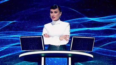 Умнее всех, 3 сезон, 11 выпуск