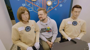 Умный дом, 7 выпуск