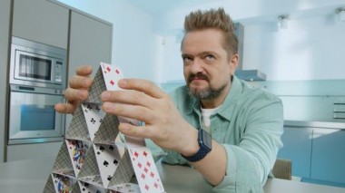 Умный дом, 3 сезон, 1 выпуск