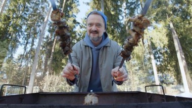 Умный дом, 3 сезон, 3 выпуск