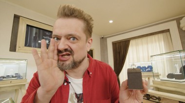 Умный дом, 3 сезон, 6 выпуск