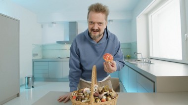 Умный дом, 3 сезон, 8 выпуск