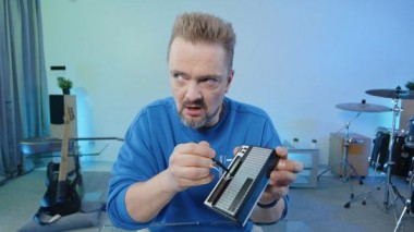 Умный дом, 4 сезон, 3 выпуск