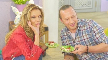 Утро Пятницы: Выпуск 39