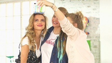 Утро Пятницы: Выпуск 59