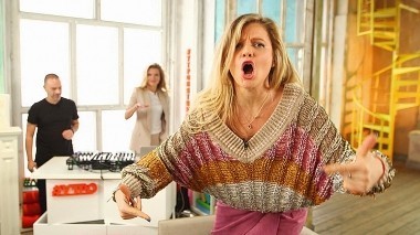 Утро Пятницы Сезон 3. Выпуск 10