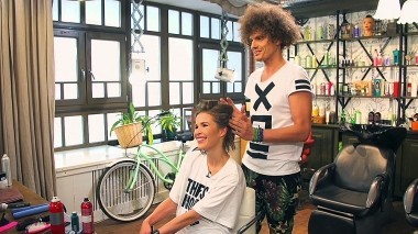 Утро Пятницы Сезон 3. Выпуск 13