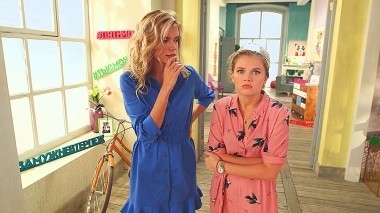 Утро Пятницы Сезон 3. Выпуск 59