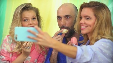 Утро Пятницы Сезон 4. Выпуск 12