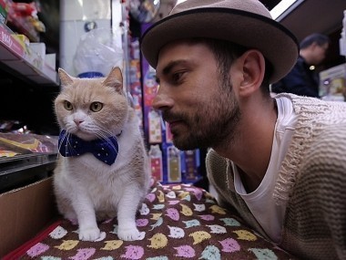 Верю - не верю: Гонконг