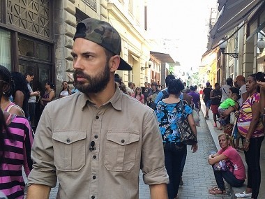 Верю - не верю: Куба