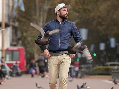 Верю - не верю: Аргентина