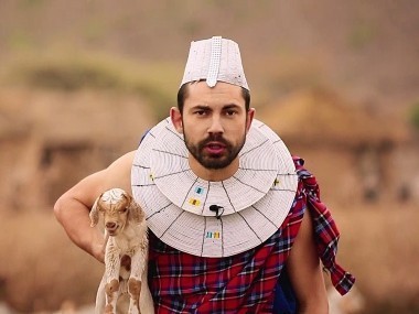 Верю - не верю: Спецвыпуск 7