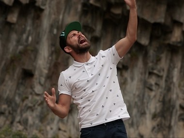 Верю - не верю: Армения