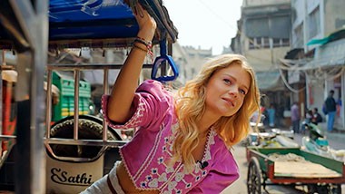 За волшебством: Индия. Астрология