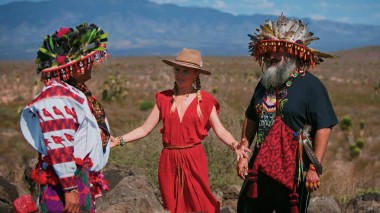 За волшебством: Мексика. Кастанеда и магия