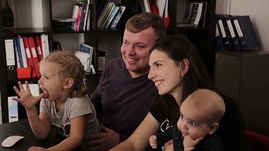 Зов крови: Аня и Света