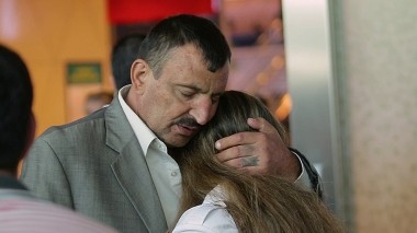 Зов крови, 1 сезон, 8 серия