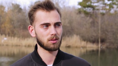 Зов крови 2: Денис Гробовец