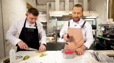 Зовите шефа: Москва. Balance