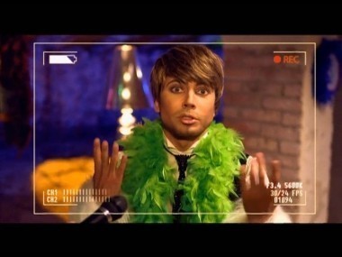 Звезданутые: выпуск 2