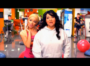 Звезданутые: выпуск 20