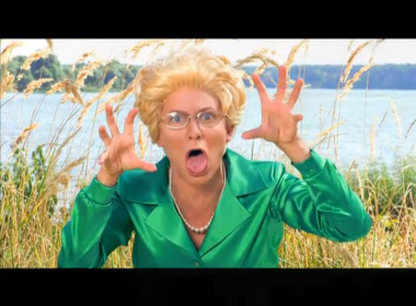 Звезданутые: выпуск 5