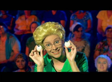 Звезданутые: выпуск 8