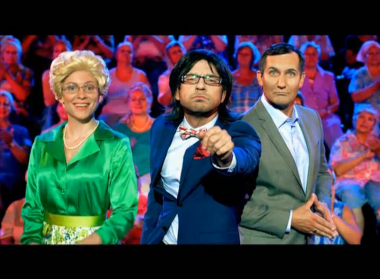 Звезданутые: выпуск 9